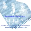 About Sentimental bourreau Song