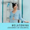 About Melatonina Song