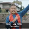 Pedah Nini Remix