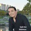 About Belalımsın Song