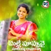 About Malle Puvvuvai Matiyyaravayyo Song