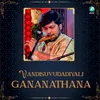 About Vandisuvudadiyali Gananathana Song