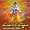 About Parama Shiva Bhakthudu Song