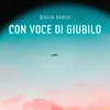 Con voce di giubilo