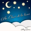 Au clair de la lune