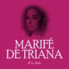 Marife de Triana - Dentro de mi cuerpo