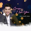 About Cause I Love You Song