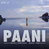 About Paani Song