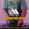 About Dj Teman Rasa Pacar Song