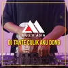 About Tante Culik Aku Dong Song