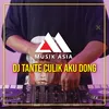 Tante Culik Aku Dong