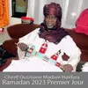 Ramadan 2023 Premier Jour, Pt. 1