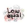 low equal