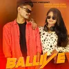 About Balliye Song