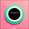 Through You