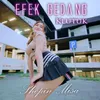 About Efek Gedang Klutuk Song