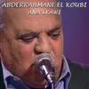 About Ana lkawi Song