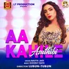 About Aa Kahile Asuthibi Song