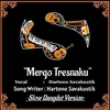 MERGO TRESNAKU