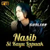 Nasib Si Kayu Lapuak