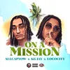 About On A Mission Song