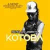 About Kotoba Song
