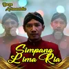 About Simpang Lima Ria Song