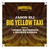 Big Yellow Taxi