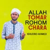About Allah Tomar Rohom Chara Song