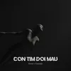 About Con Tim Doi Mau Song