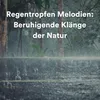 Beruhigende Regen-Klaviermusik