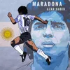 About Maradona Song