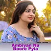 About Ambiyan Nu Boore Pyia Song