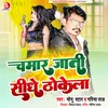 About Chamar Jati Sidha Thokela Song