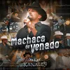 Machaca de Venado