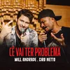 About Cê Vai Ter Problema Song