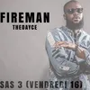 About SAS 3 (Vendredi 16) Song