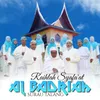 About Raihlah Syafa'at Song