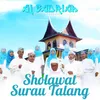 About Sholawat Surau Talang Song