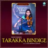 About Tarakka bindige Song