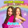 About Stiamo insieme Song
