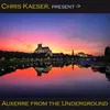 About Auxerre from the underground Song