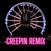 About Creepin Song