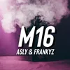 M16 - إم 16