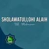 SHOLAWATULLOHI ALAIH