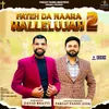 About Fateh Da Naara Hallelujah 2 Song