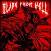 About BLADE FROM HELL Song