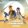 Chaar Sahibjade