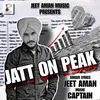 About Jatt On Peak Song