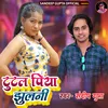 About Tutal Piyaa Jhulani Song